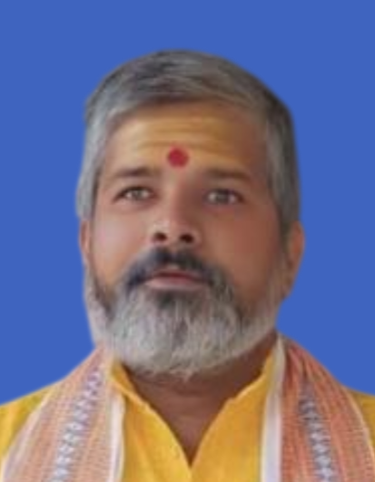 Dr Shailendra Tripathi